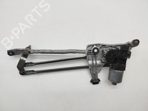 Used Front wiper motor Front wiper motor PEUGEOT 308 II (LB_, LP_, LW_, LH_, L3_) [2013-2021] 22567943 22567943