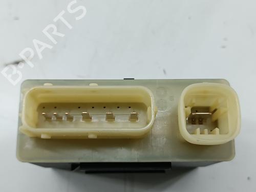 Electronic module PEUGEOT 3008 II SUV (MC_, MR_, MJ_, M4_)  | BP22567947M83 