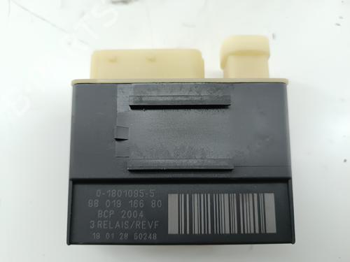 Electronic module PEUGEOT 3008 II SUV (MC_, MR_, MJ_, M4_)  | BP22567947M83 