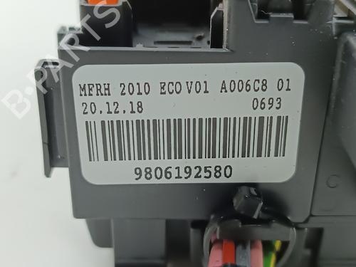 Fuse box PEUGEOT 3008 II SUV (MC_, MR_, MJ_, M4_)  | BP22568713E1 