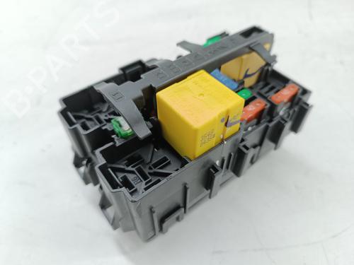 Fuse box PEUGEOT 3008 II SUV (MC_, MR_, MJ_, M4_)  | BP22568713E1 