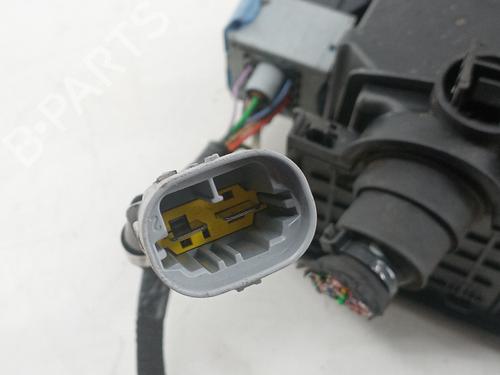 Fuse box PEUGEOT 3008 II SUV (MC_, MR_, MJ_, M4_)  | BP22599471E1