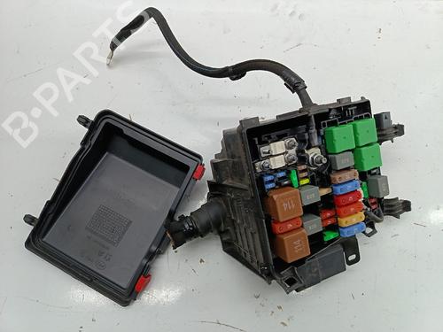 Caja reles / fusibles PEUGEOT 308 II (LB_, LP_, LW_, LH_, L3_) [2013-2021]  22602744