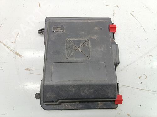 Fuse box PEUGEOT 308 II (LB_, LP_, LW_, LH_, L3_)  | BP22602744E1