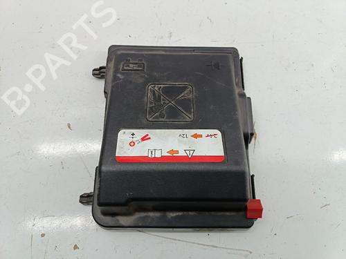 Used Fuse box PEUGEOT 308 II (LB_, LP_, LW_, LH_, L3_) [2013-2021]  22602753