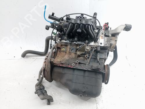 Motor für FIAT PUNTO (188_) [1999-2012]  22602765