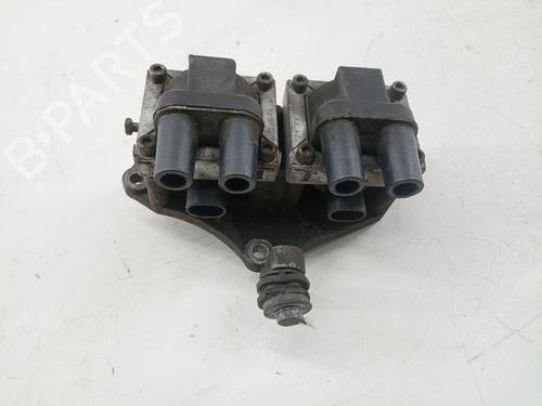 Ignition coil FIAT PUNTO (188_)  | BP22602766M94 