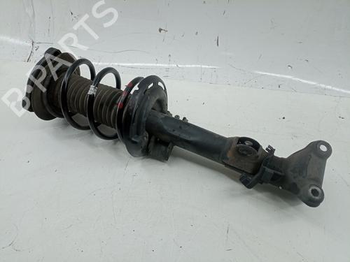 Venstre fortil støddæmper MERCEDES-BENZ C-CLASS (W204) C 180 CGI (204.031) (156 hp) 22602774