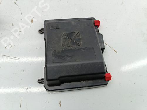 Fuse box PEUGEOT 3008 II SUV (MC_, MR_, MJ_, M4_)  | BP22599471E1
