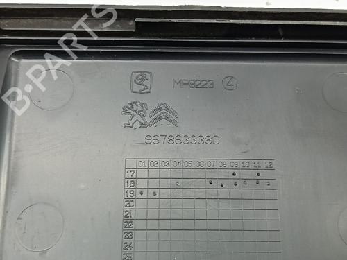 Fuse box PEUGEOT 3008 II SUV (MC_, MR_, MJ_, M4_)  | BP22599471E1
