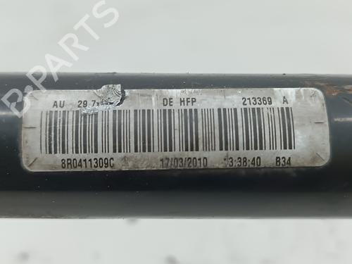 Anti roll bar AUDI Q5 (8RB)  | BP22604102M96 