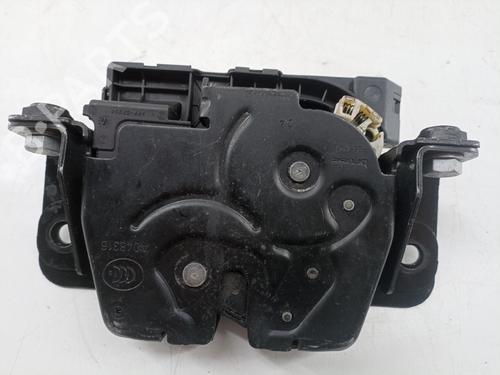 Tailgate lock BMW 5 (F10) 520 d | BP22604235C101