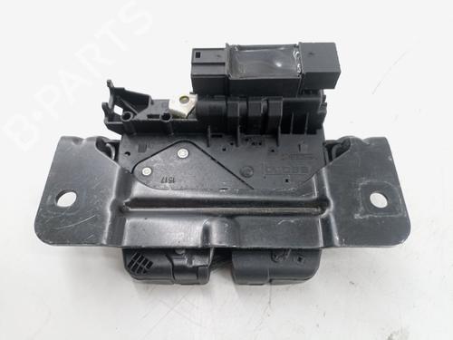 Tailgate lock BMW 5 (F10) 520 d | BP22604235C101