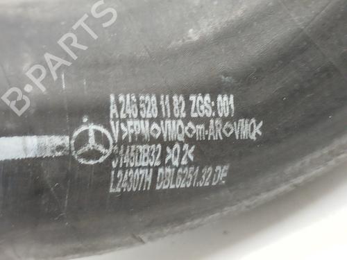 Other MERCEDES-BENZ A-CLASS (W176) | BP22604241O1