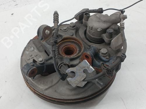 Used Right front steering knuckle Right front steering knuckle PEUGEOT 3008 II SUV (MC_, MR_, MJ_, M4_) [2016-2026] 22605161 22605161