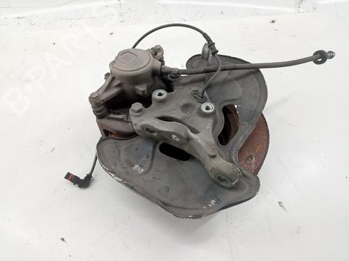 Used Right front steering knuckle MERCEDES-BENZ C-CLASS (W204) C 180 CGI (204.031) (156 hp) 22605168