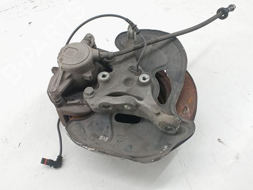 Right front steering knuckle MERCEDES-BENZ C-CLASS (W204) C 180 CGI (204.031) | BP22605168M26