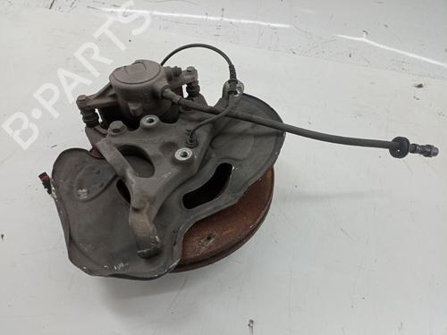 Right front steering knuckle MERCEDES-BENZ C-CLASS (W204) C 180 CGI (204.031) | BP22605168M26