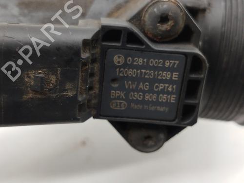 Inne VW POLO V (6R1, 6C1)  | BP22608073O1 