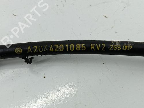 Other MERCEDES-BENZ C-CLASS (W204) C 220 CDI (204.002) | BP22618113O1 