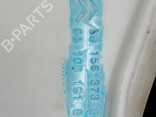 Windscreen washer tank PEUGEOT 3008 II SUV (MC_, MR_, MJ_, M4_)  | BP22618128C113