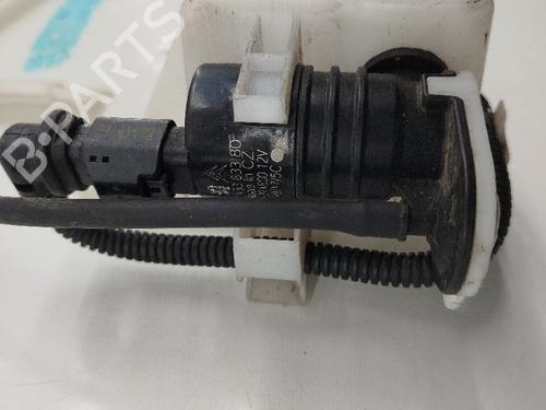 Windscreen washer tank PEUGEOT 3008 II SUV (MC_, MR_, MJ_, M4_)  | BP22618128C113