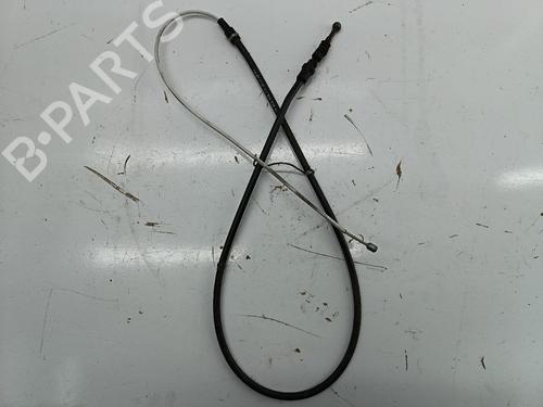 Håndbremswire SKODA FABIA III (NJ3) [2014-2021]  22622472
