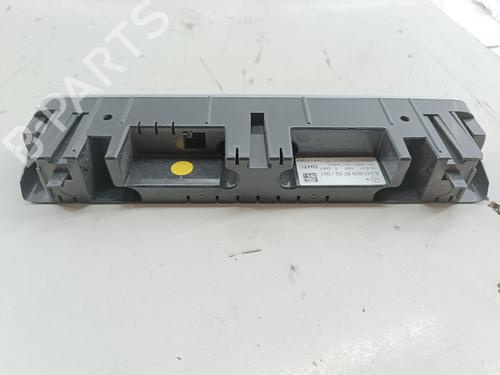 Climate control MERCEDES-BENZ A-CLASS (W177)  | BP22619788I5 