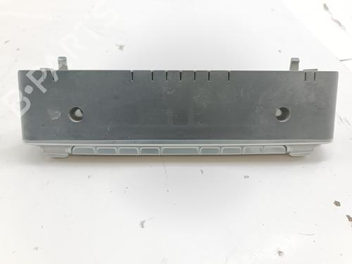 Climate control MERCEDES-BENZ A-CLASS (W177)  | BP22619788I5 