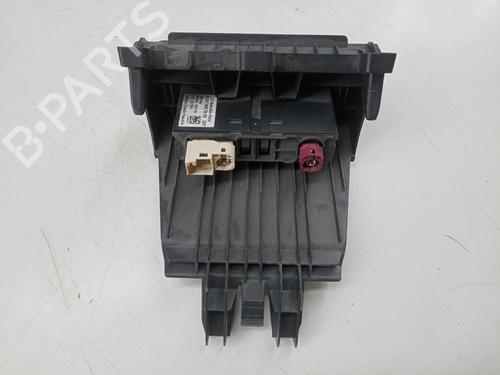 Instrument cluster MERCEDES-BENZ A-CLASS (W177) | BP22619794C47