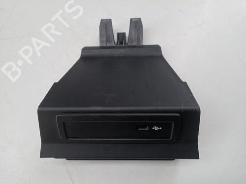 Used Instrument cluster MERCEDES-BENZ A-CLASS (W177) [2018-2025]  22619794