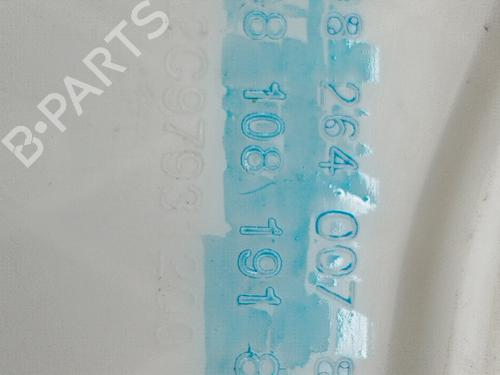 Windscreen washer tank PEUGEOT 3008 II SUV (MC_, MR_, MJ_, M4_) 1.5 BlueHDi 130 | BP22619795C113 