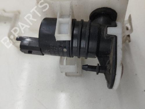 Windscreen washer tank PEUGEOT 3008 II SUV (MC_, MR_, MJ_, M4_) 1.5 BlueHDi 130 | BP22619795C113 