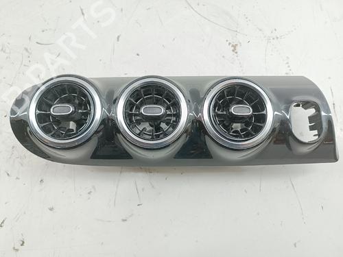 Luftventil MERCEDES-BENZ A-CLASS (W177) [2018-2025]  22619796