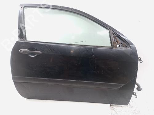 Drzwi przednie prawe FORD FOCUS I (DAW, DBW)  | BP17291905C3