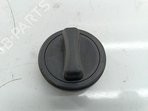 Fuel flap MERCEDES-BENZ C-CLASS (W203)  | BP22624344C131 
