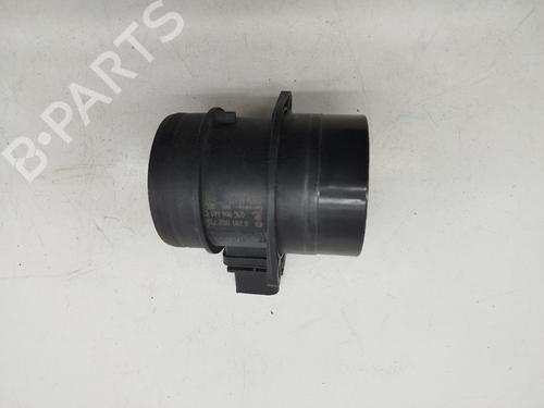 Used Mass air flow sensor VW GOLF VI (5K1) [2008-2014]  22624349