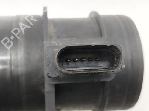Mass air flow sensor VW GOLF VI (5K1) | BP22624349M95