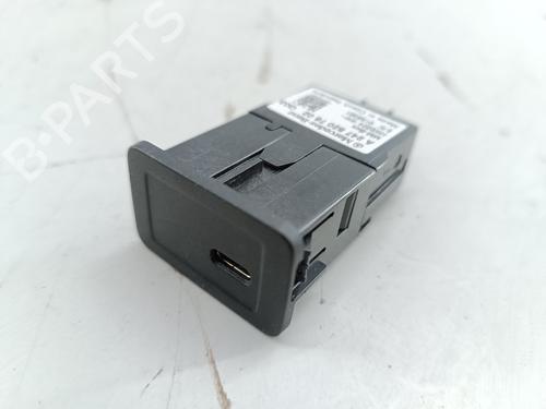 Electronic module MERCEDES-BENZ A-CLASS (W177) | BP22624363M83