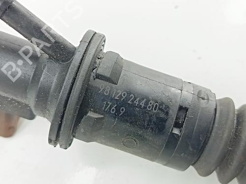 Vacuum pump PEUGEOT 208 I (CA_, CC_)  | BP22624366M80