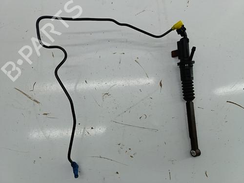 Used Vacuum pump PEUGEOT 208 I (CA_, CC_) [2012-2021]  22624366