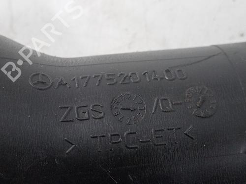 Andre MERCEDES-BENZ A-CLASS (W177)  | BP22625560O1 