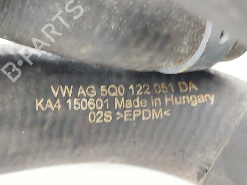 Other VW GOLF VII (5G1, BQ1, BE1, BE2) | BP22626847O1