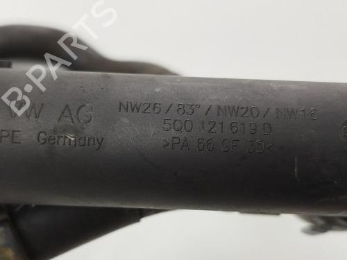 Other VW GOLF VII (5G1, BQ1, BE1, BE2) | BP22626847O1