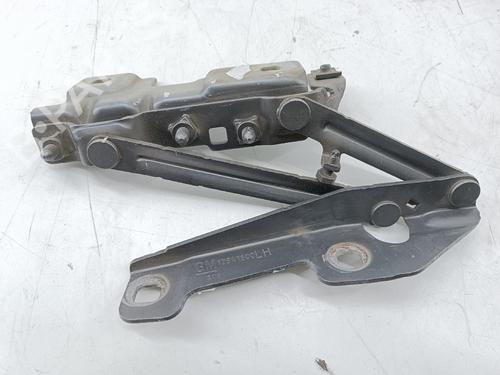 Used Hinge/Door check strap OPEL INSIGNIA A (G09) [2008-2017]  22628084