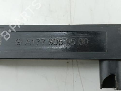 Electronic module MERCEDES-BENZ A-CLASS (W177) | BP22628087M83