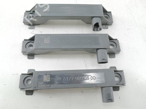 Elektronische module MERCEDES-BENZ A-CLASS (W177) [2018-2025]  22628087