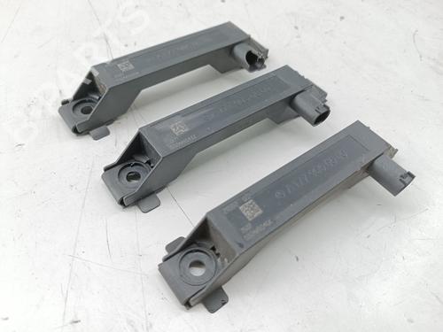 Electronic module MERCEDES-BENZ A-CLASS (W177) | BP22628087M83