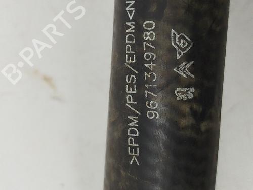 Other PEUGEOT 208 I (CA_, CC_) | BP22628088O1