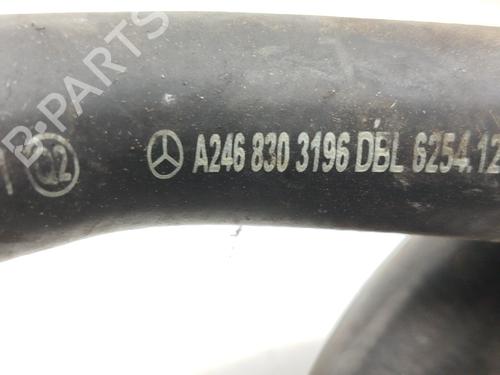 Other MERCEDES-BENZ B-CLASS Sports Tourer (W246, W242)  | BP22628876O1 